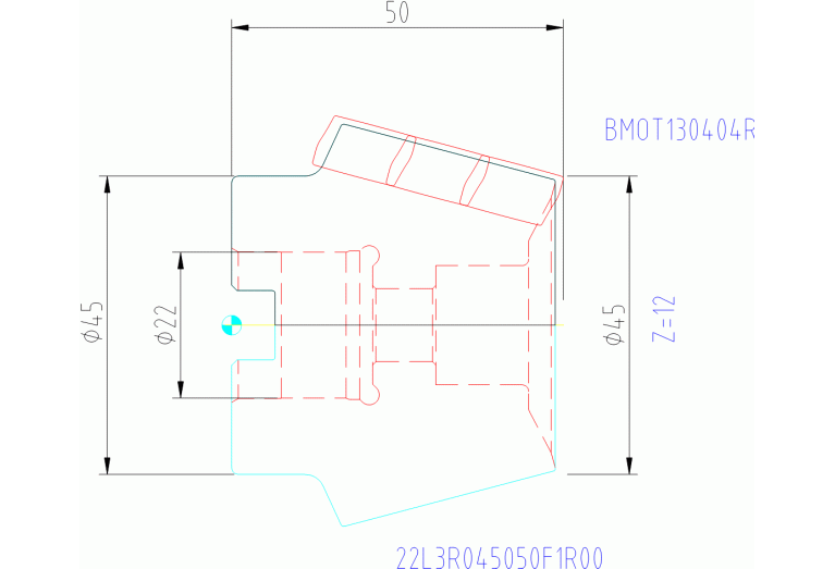 22L3R045050F1R00