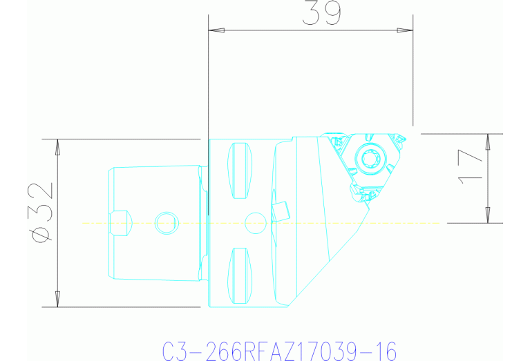 C3-266RFAZ17039-16