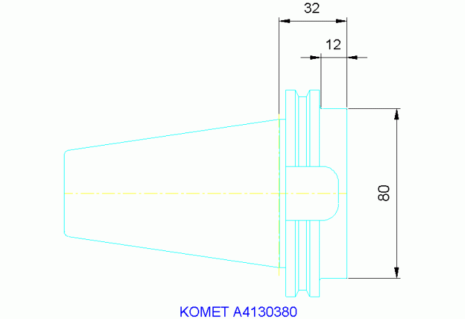 A41 30380
