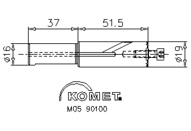 M05 90100
