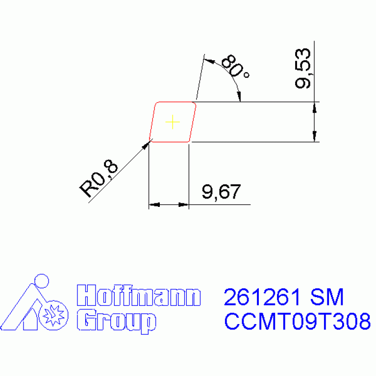 261261 SM