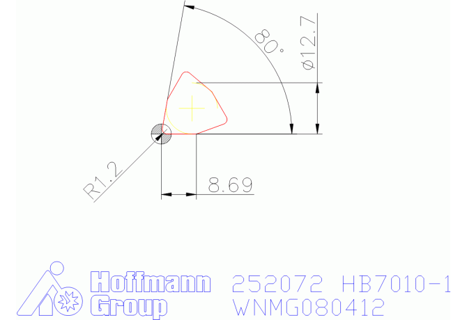 252072 HB7010-1