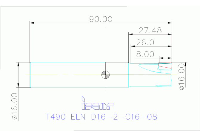 T490 ELN D16-2-C16-08