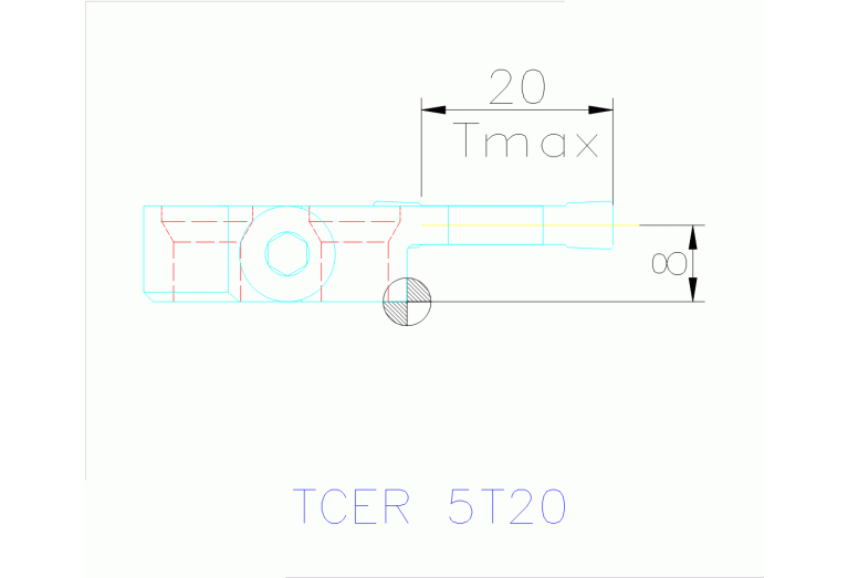 TCER 5T20