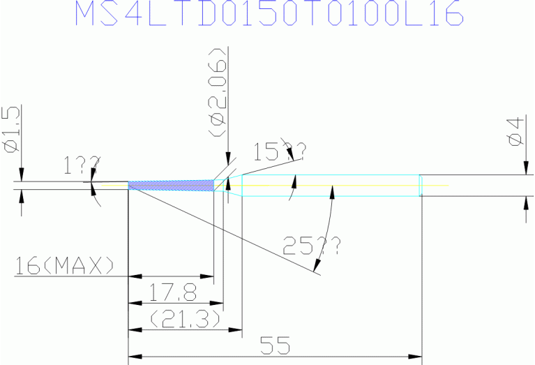 MS4LTD0150T0100L16