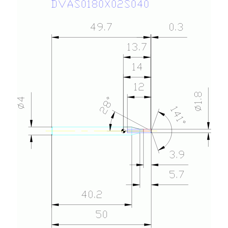 DVAS0180X02S040