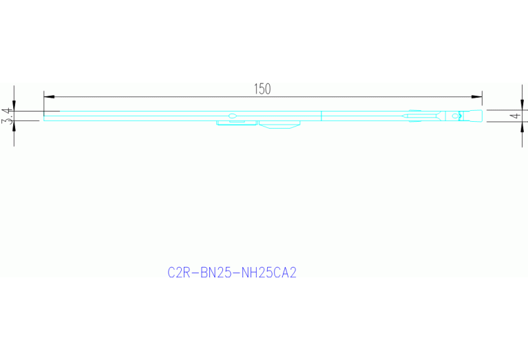 C2R-BN25-NH25CA2