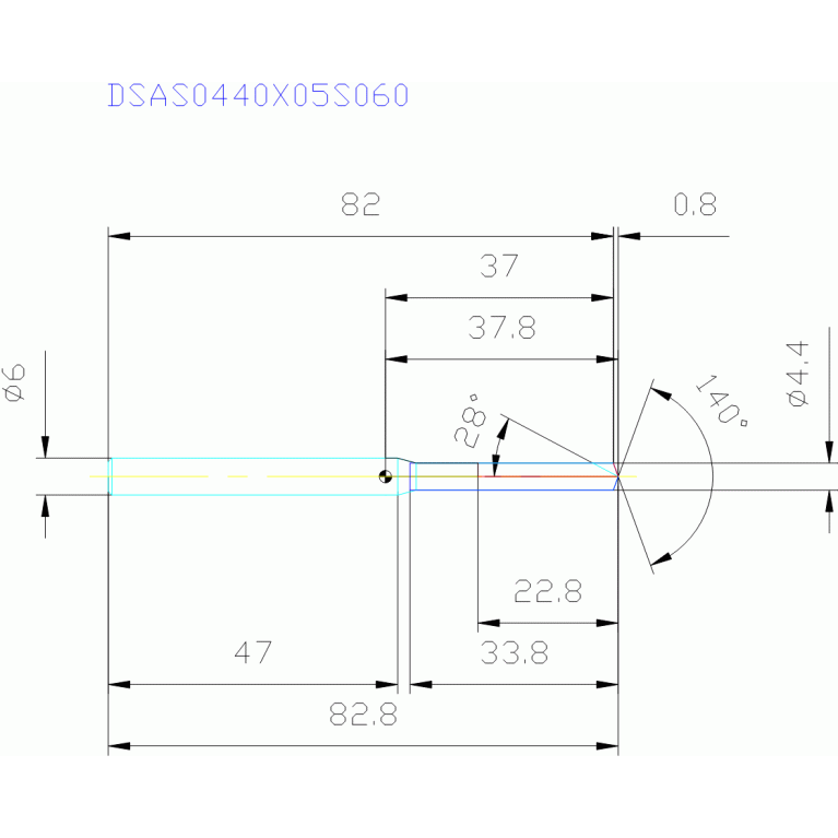 DSAS1151X05S120