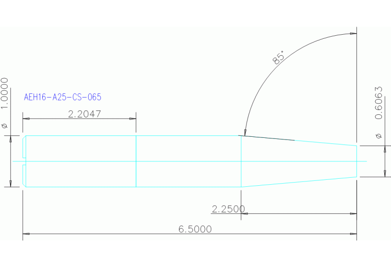 AEH16-A25-CS-065