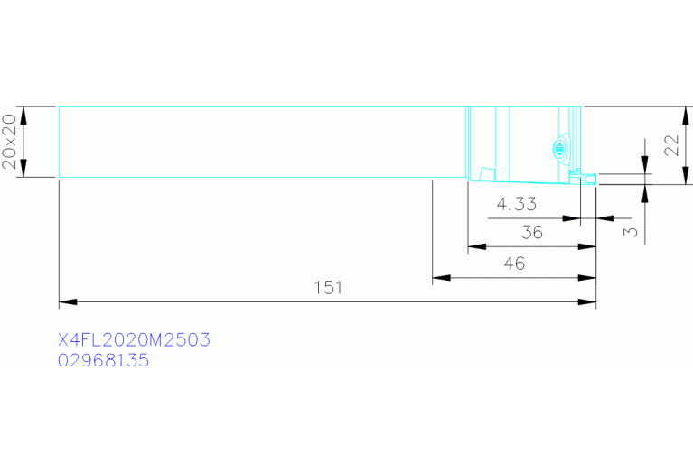 X4FL2020M2503