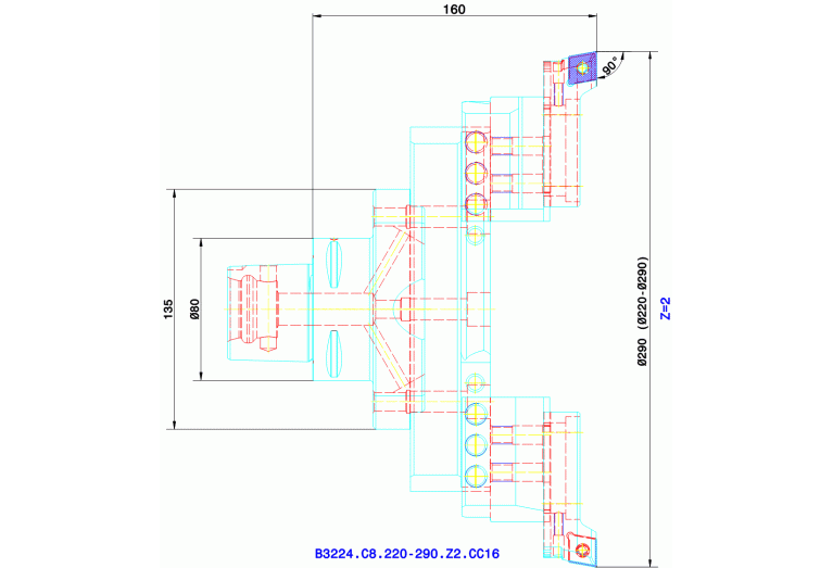 B3224.C8.220-290.Z2.CC16