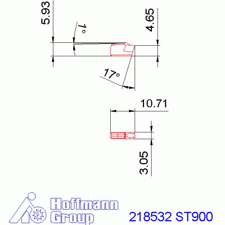 218532 ST900