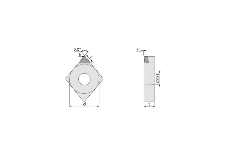 CNMA 120408 LN-10 KP300