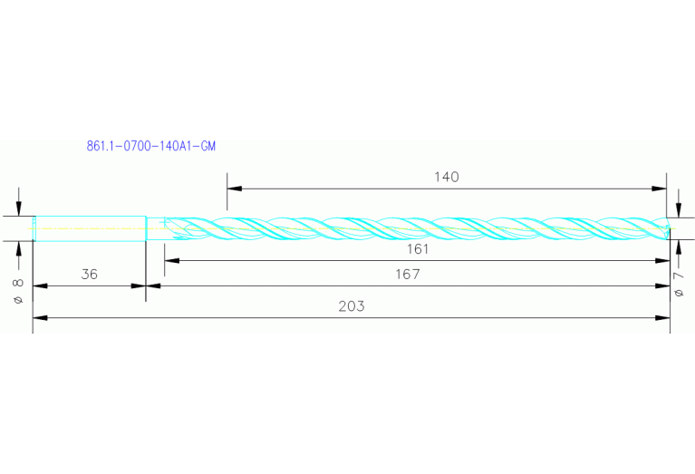 861.1-0700-140A1-GM GC34