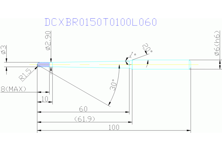 DCXBR0150T0100L060