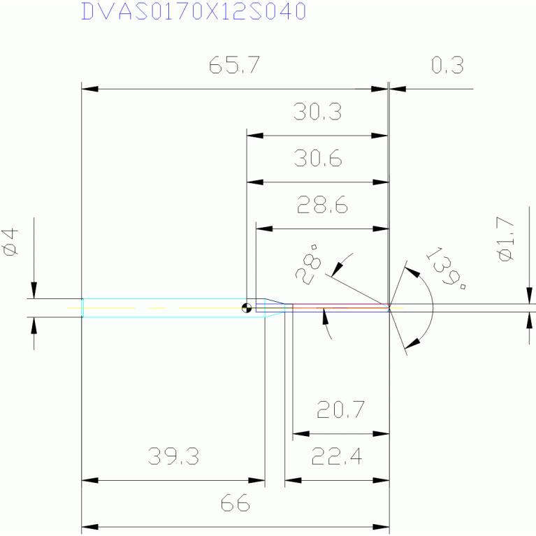 DVAS0170X12S040