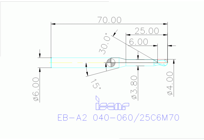 EB-A2 040-060/25C6M70 IC903