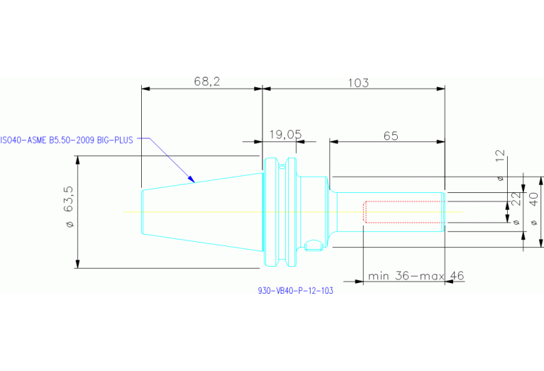 930-VB40-P-12-103