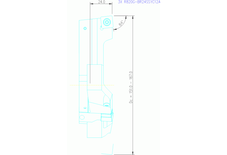 R820G-BR24SSYC12A