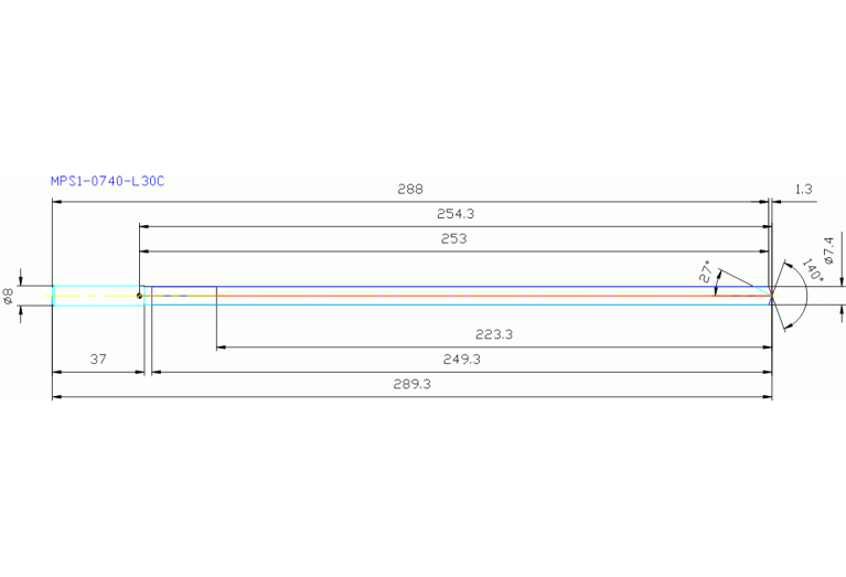MPS1-0740-L30C DP1021