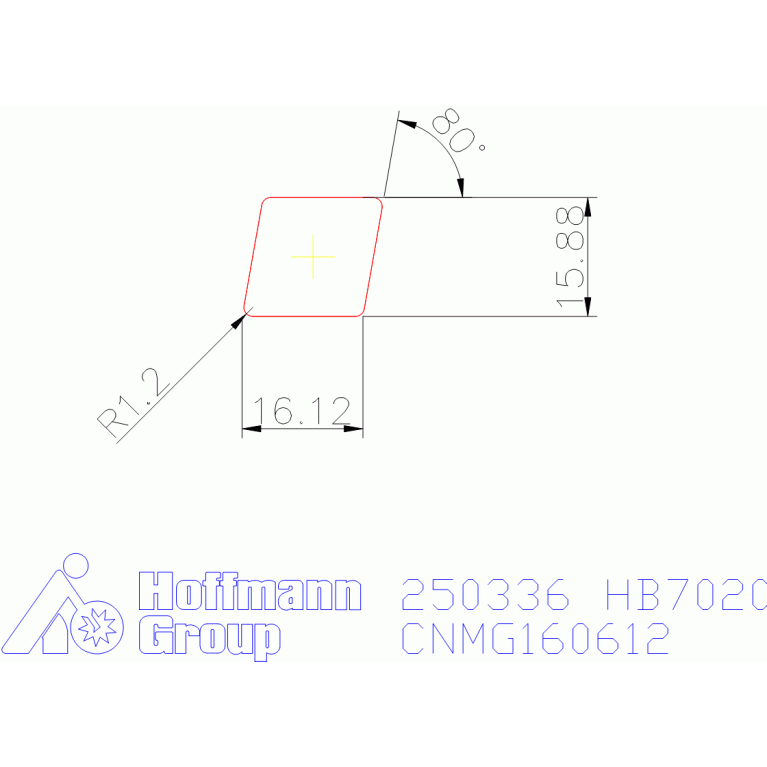 250336 HB7020