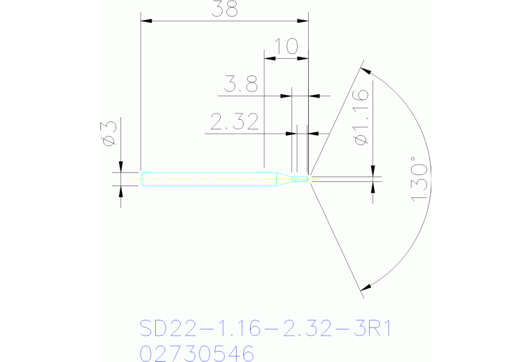 SD22-1.16-2.32-3R1