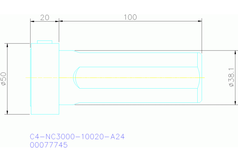 C4-NC3000-10020-A24