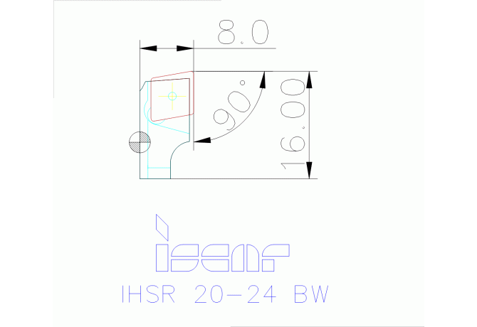 IHSR 20-24 BW