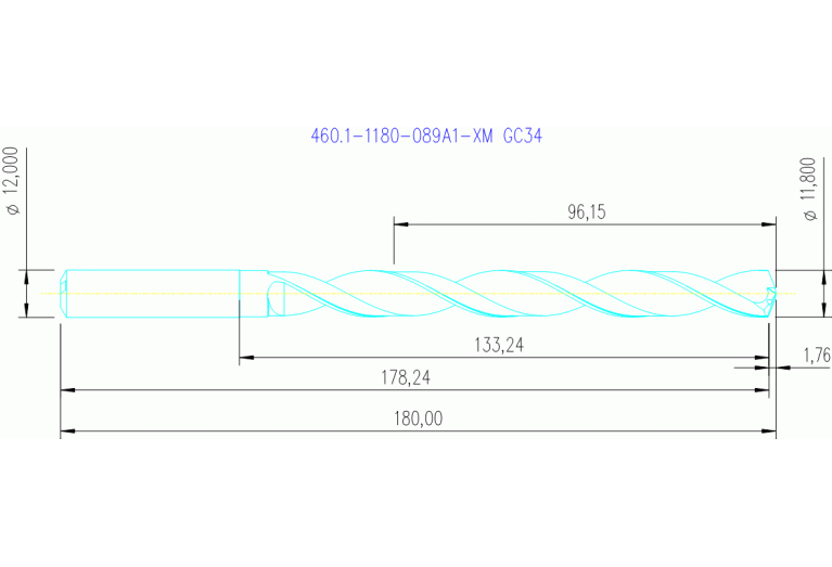 460.1-1180-089A1-XM GC34