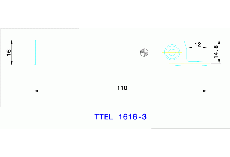 TTEL 1616-3