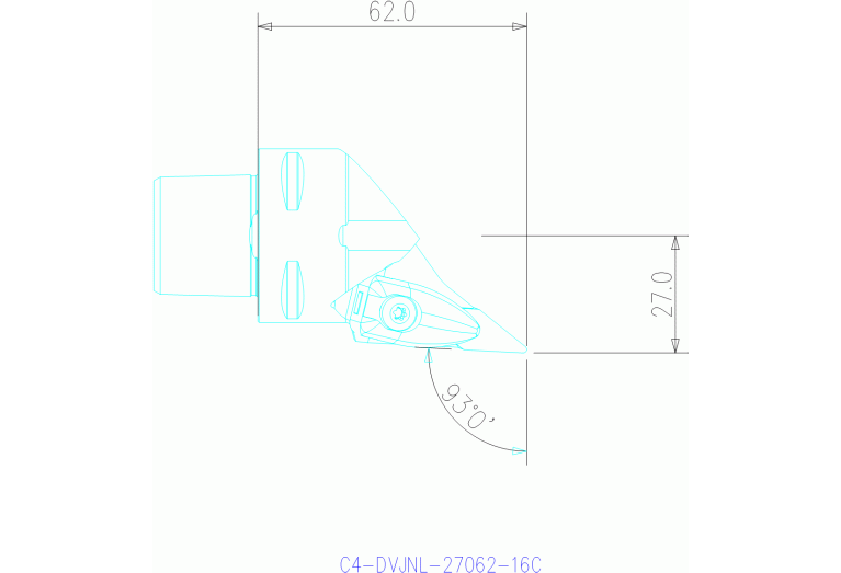 C4-DVJNL-27062-16C