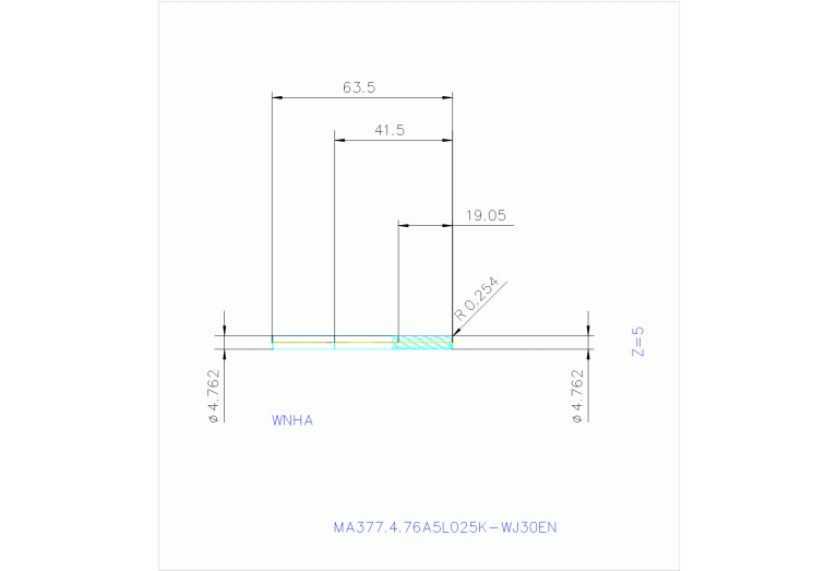 MA377.4.76A5L025K-WJ30EN