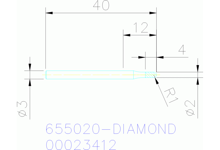 655020-DIAMOND