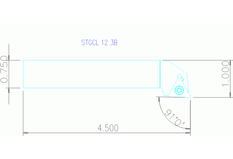 STGCL 12 3B