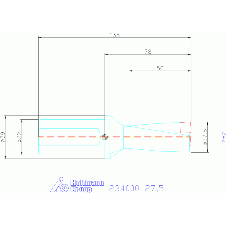 234000 27,5