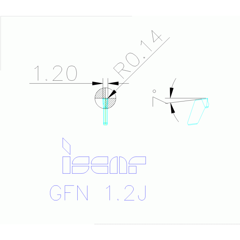 GFN 1.2J IC354