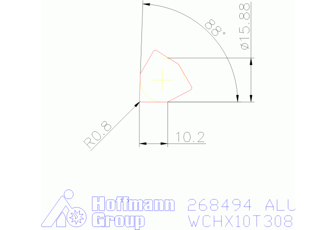268494 ALU