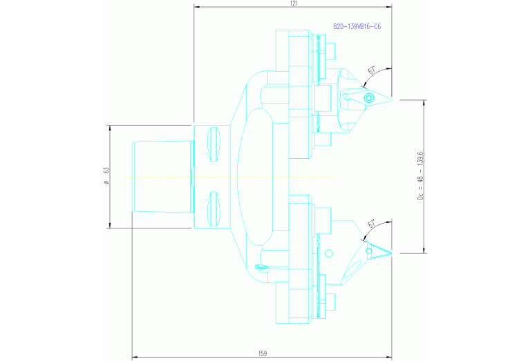 820-139VB16-C6