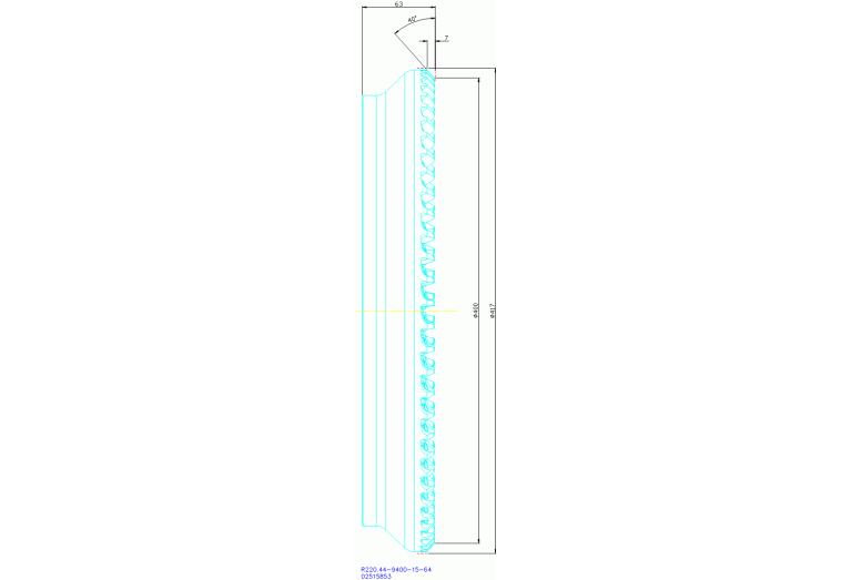 R220.44-9400-15-64