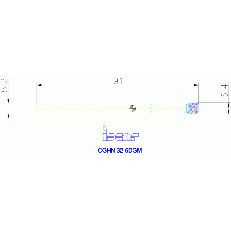 CGHN 32-6DGM