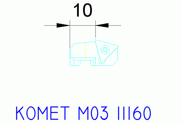 M03 11160
