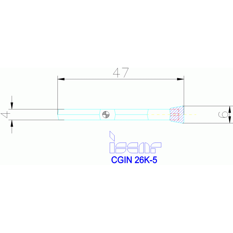 CGIN 26K-5