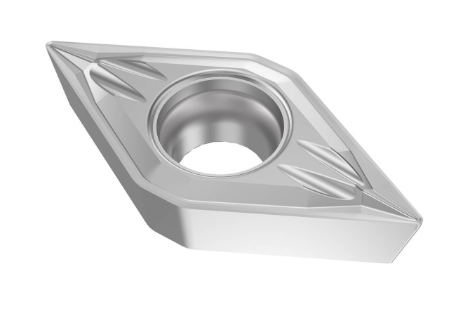 DCMT11T304-MF2 TM2501