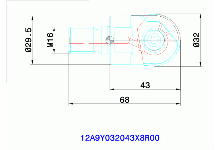 12A9Y032043X8R00