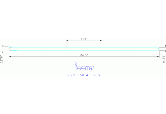 SGSF 160-4-1.500K