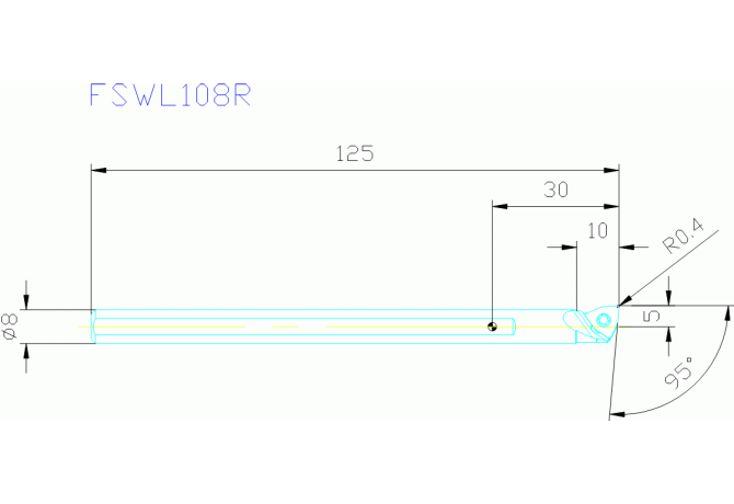 FSWL108R