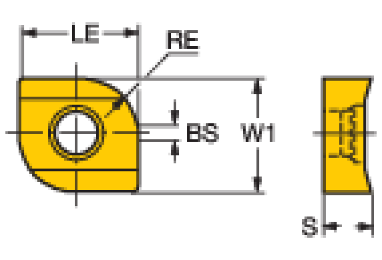 R331.1A-08 45 30H-WL1030