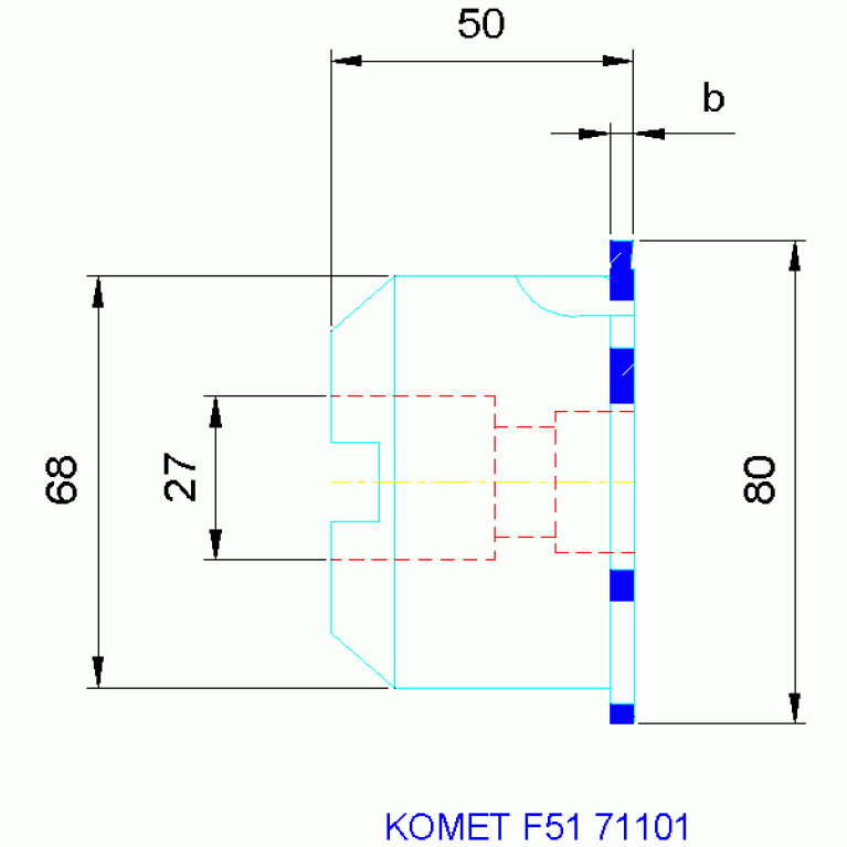 F51 71101