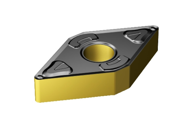 DNMG 15 04 08-XF 4415