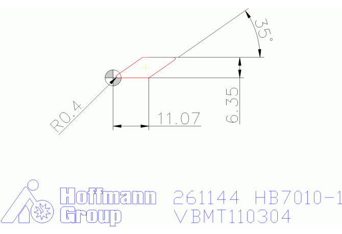 261144 HB7010-1